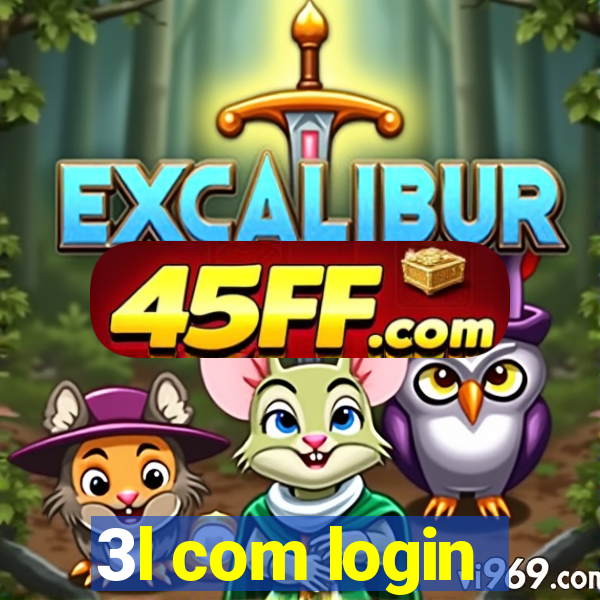 3l com login